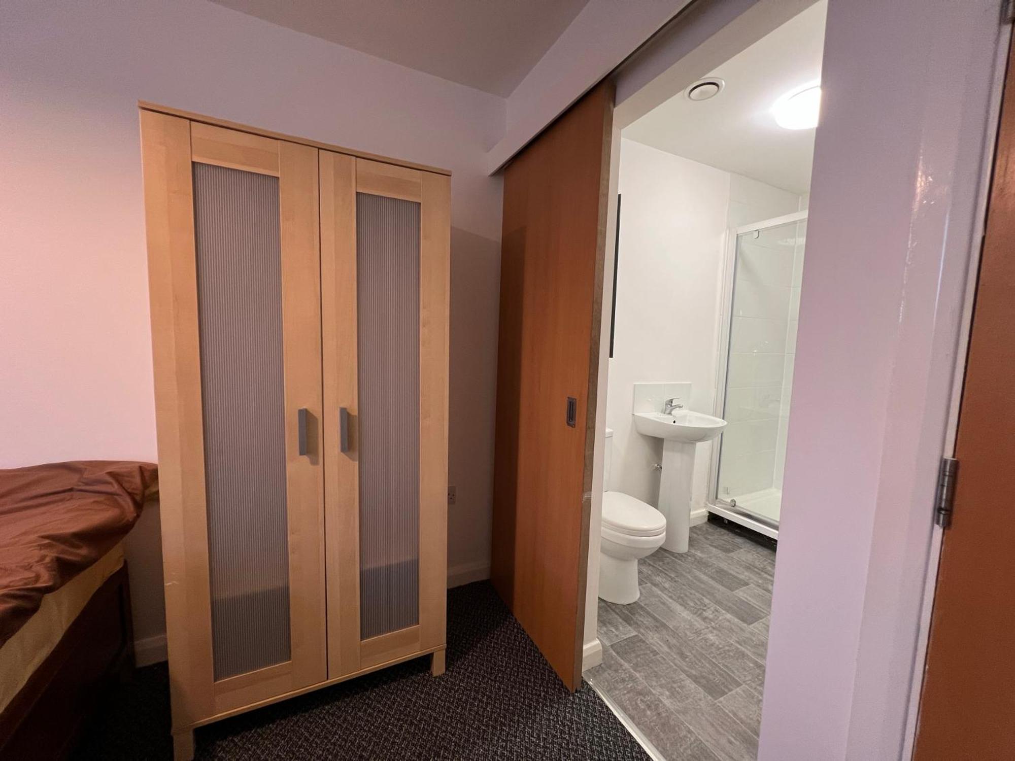 Sun House Hospedagem domiciliar Manchester