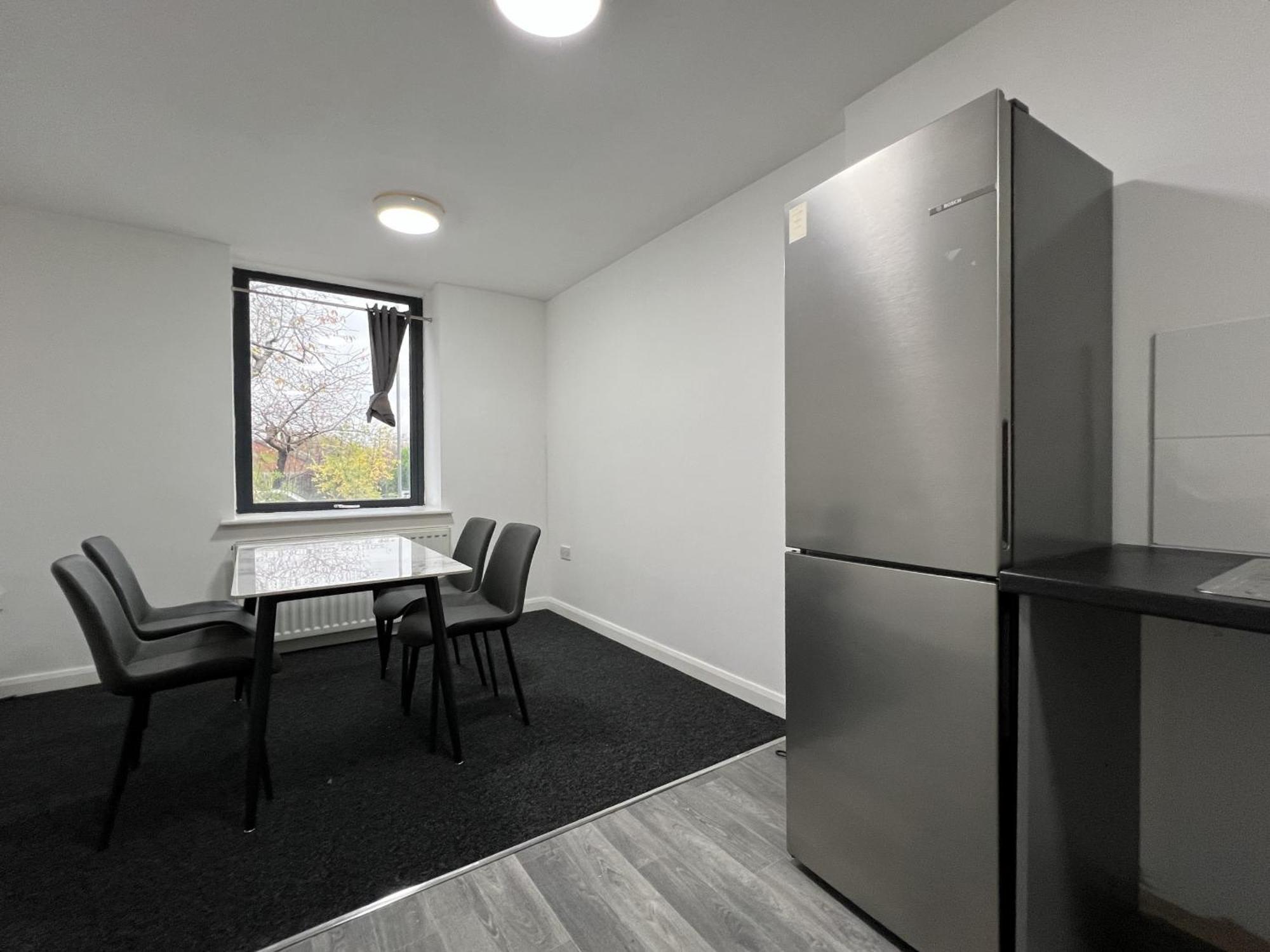 Hospedagem domiciliar Sun House Manchester